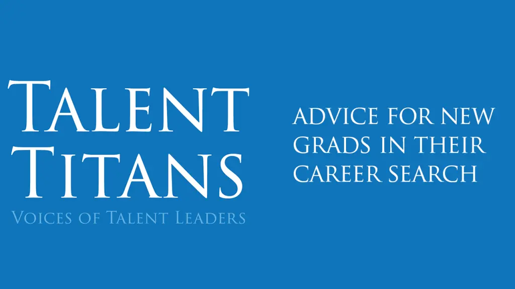 Talent Titans