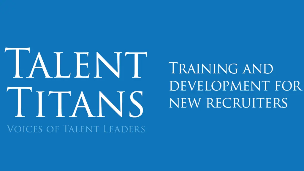 Talent Titans