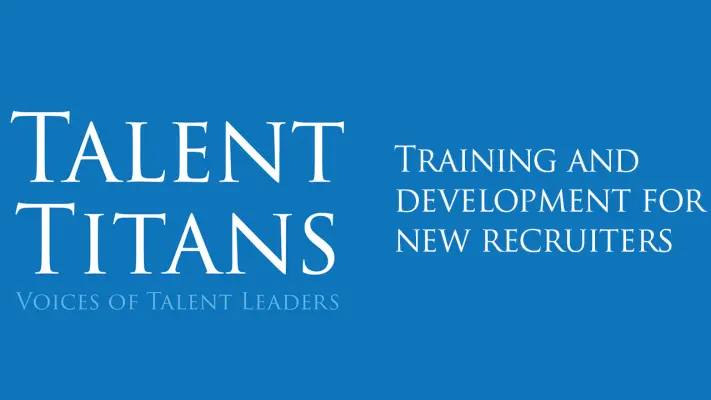 Talent Titans