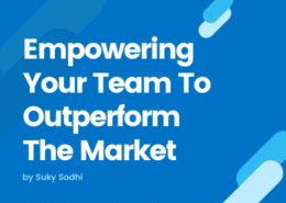 Empowering your team