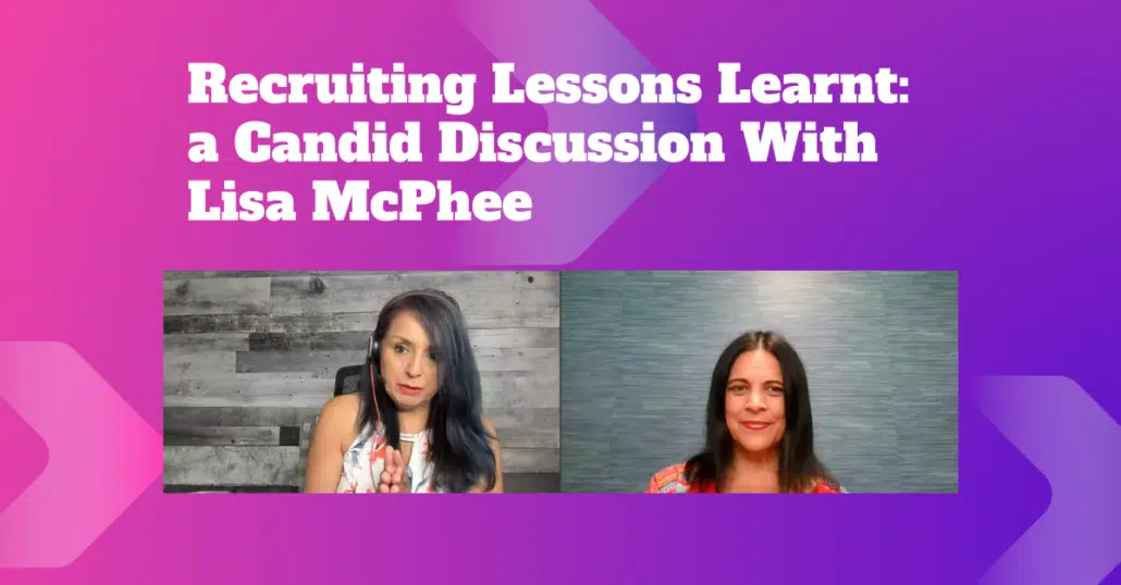 Interview with Lisa McPhee