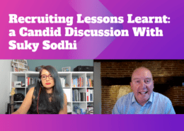 Interview with Suky Sodhi