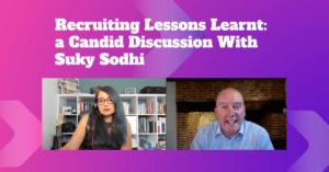 Interview with Suky Sodhi