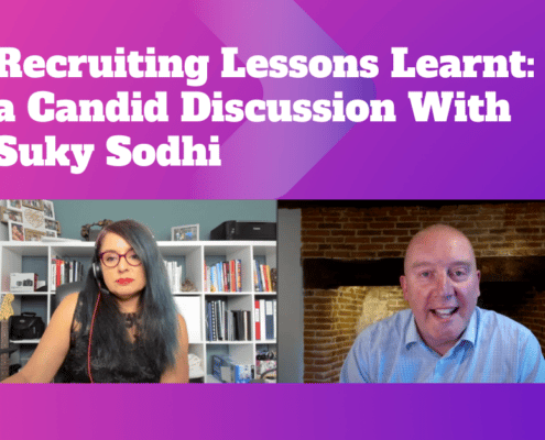 Interview with Suky Sodhi