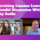 Interview with Suky Sodhi